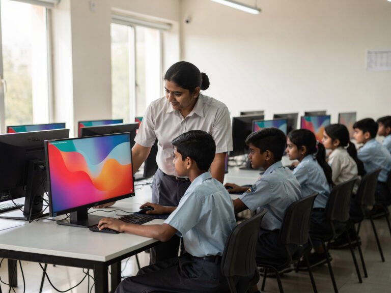 Computer Laboratory