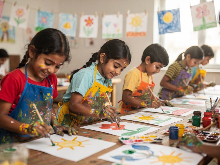 Creative Learning