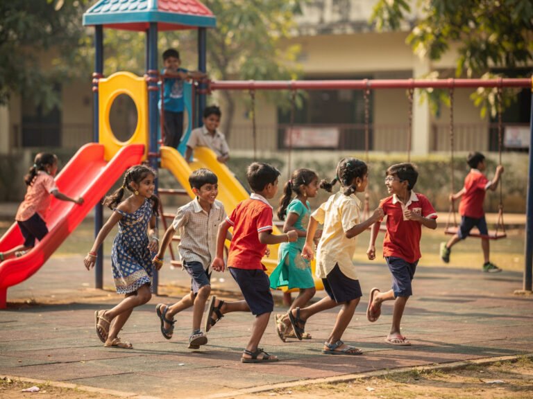 Playground