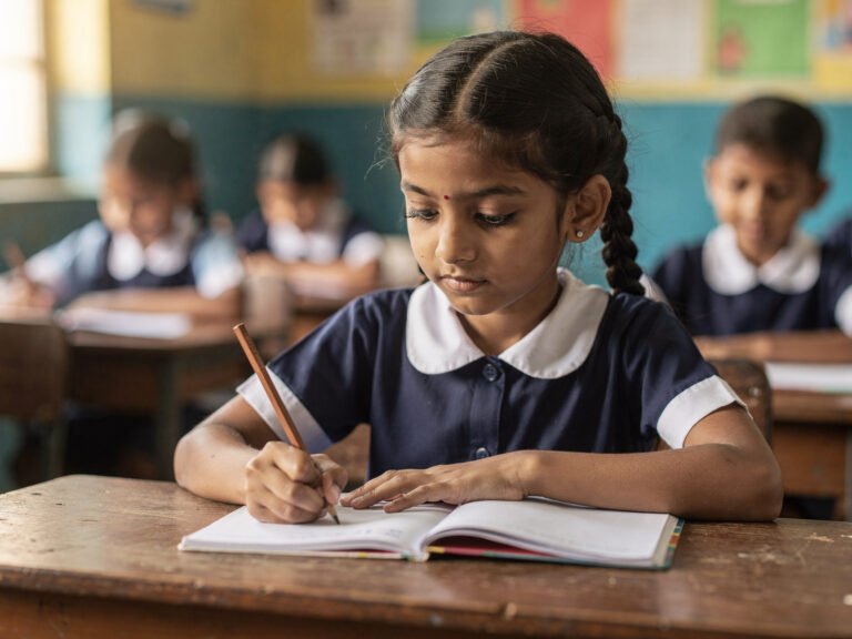 Primary Classes